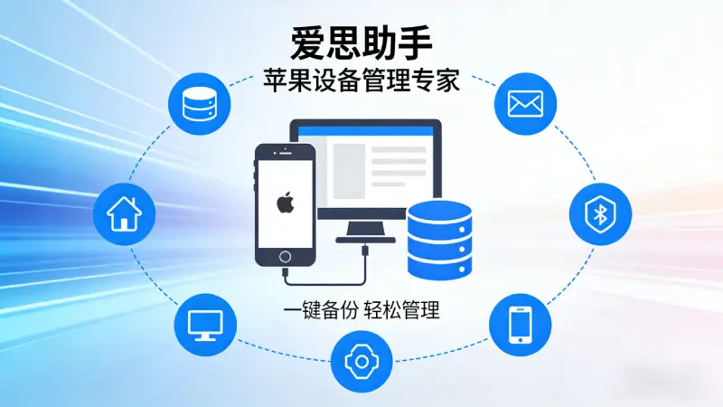爱思助手虚拟定位功能地图界面位置选择操作
