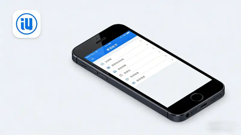 爱思助手刷机模式选择界面保留数据和清除数据对比